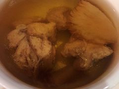 -白天鹅宾馆·流浮阁咖啡厅