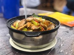 -师傅仔美食(东华老店)