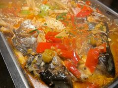 -炉鱼(萧山万象汇店)