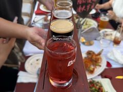 -埠口精酿夜景餐酒吧· BREWPORT BISTRO(长嘉汇重庆之眼店)