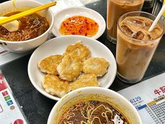 -牛记咖喱美食(十月初五日街店)