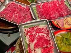 -火塘云南烧烤大排档