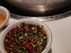 -潮泰牛肉火锅 · 创于1992年(车公庙店)