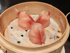 -万丽轩·粤菜(王府井金茂万丽酒店)