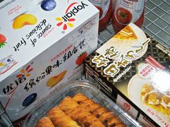 -山姆会员商店(亦庄创意生活广场店)