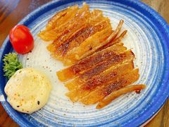 -築鳥日本料理(黑沙环店)