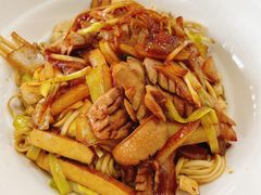 -二扁私房面馆(崂山路店)