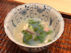 -晴空·日本料理(万象城店)