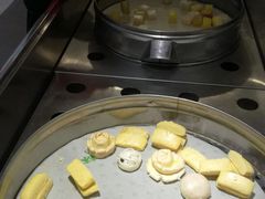 糕点-感恩心素食馆(百世广场店)