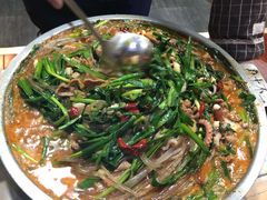 -京玉菲饭店(李村店)