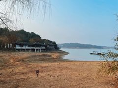 -天目湖山水园