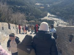 -雁门关景区