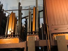 -鼓浪屿钢琴博物馆