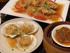 -富力万达嘉华酒店-品珍中餐厅(水果湖店)