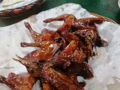 -荷香居(洞企石路店)