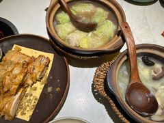 -同乐馆(阳光店)