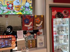 -DQ·蛋糕·冰淇淋(回龙观同成街)