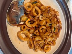 -闽海肴(北辰荟店)