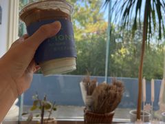 -莫内艺术岛海景咖啡