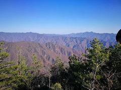 -秦岭终南山公路隧道公司