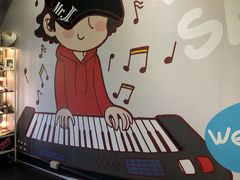 -Mr.J义法厨房(北医店)