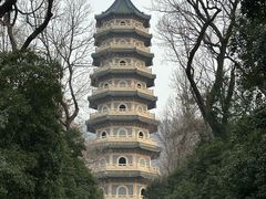 -灵谷景区