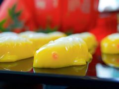 -福州泰禾铂尔曼酒店·大堂酒廊