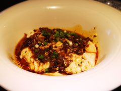 淋汁豆腐-先机®·泉水鸡汤(七星岗店)