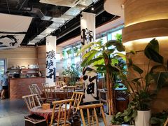 -火塘云南烧烤大排档