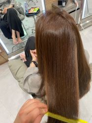 -MY HAIR ARDOR