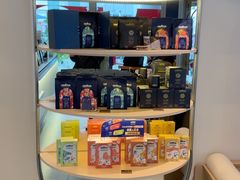 -LAVAZZA拉瓦萨咖啡(中航城君尚购物中心店)