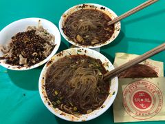 -甘记肥肠粉(马鞍北路店)