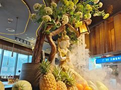 -喜庭海鲜自助(来福士店)
