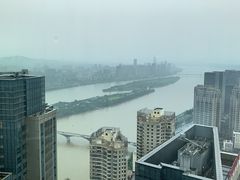 -长沙晚报大道亚朵酒店