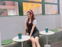 -七爷清汤腩·港式茶餐厅(世博店)