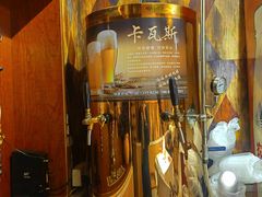 -谷丽羊肉串·新疆鲜货烧烤馆·清真·夜宵(长沙首店)