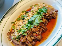 -新兴·金羊座·粤菜点心(乐峰店)