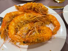 -天伦王朝酒店·盛华瑄餐厅