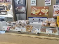 -西村叔叔的店·面包·甜品·蛋糕(清河万象汇店)