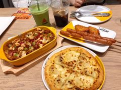 -乐凯撒披萨(海岸城店)