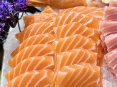 -松坂屋日料自助(长城路店)