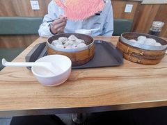 -鸡鸣汤包(仙林店)