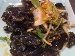 -大草原清真饭庄(沙河店)