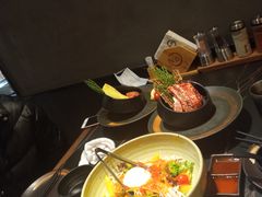 -厚贞日式烤肉(浦东汇智店)