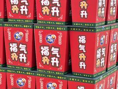 -盒马X会员店(王府井奥莱UP TOWN店)