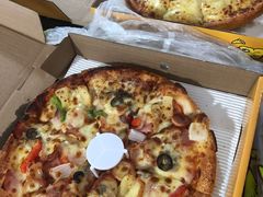 -尊宝比萨(较场口店)