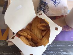-麦当劳(凯德广场店)