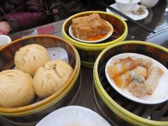 -府城小食馆(金龙宾馆店)