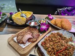 -Hi YOU你的饭局泰餐厅(雍和宫店)