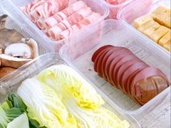 -安德鲁户外烧烤帐篷营地(马泉营店)